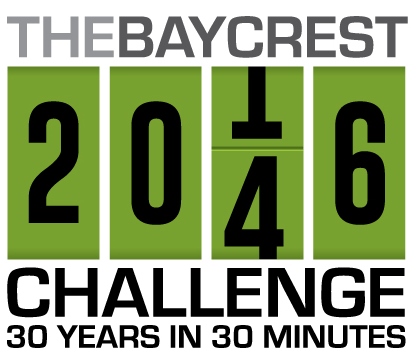 Baycrest Challenge logo