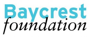 Baycrest Foundation logo