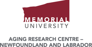Memorial University Aging Research Centre - Newfoundland and Labrador