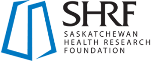SHRF logo