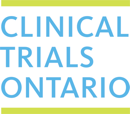 Clinical Trials Ontatio Logo