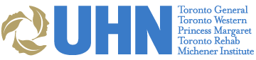 UHN Logo
