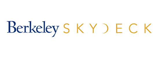 Berkley Skydeck Logo