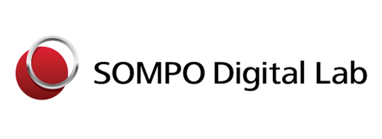SOMPO Digital Lab Logo